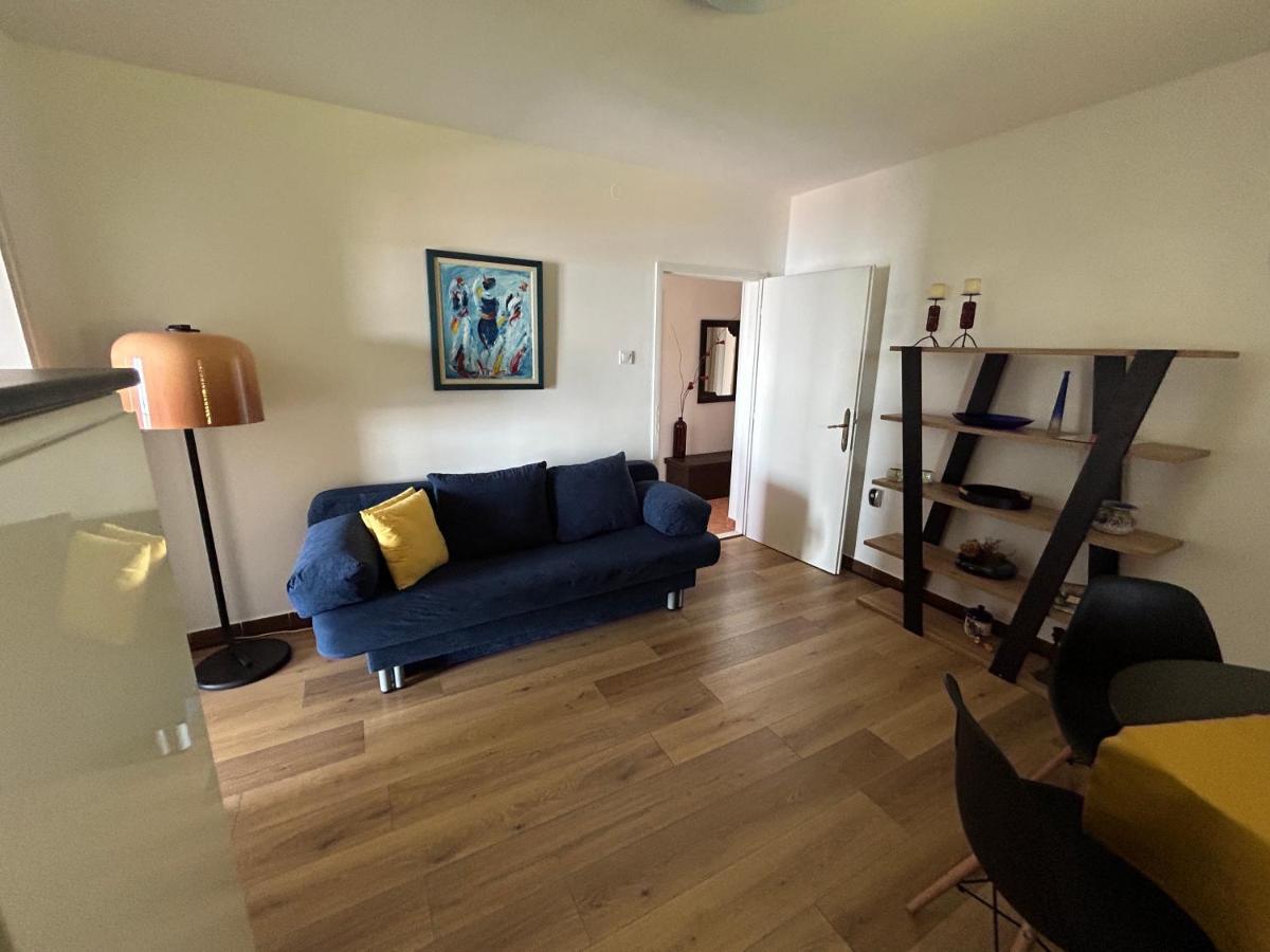 Luna Apartamento