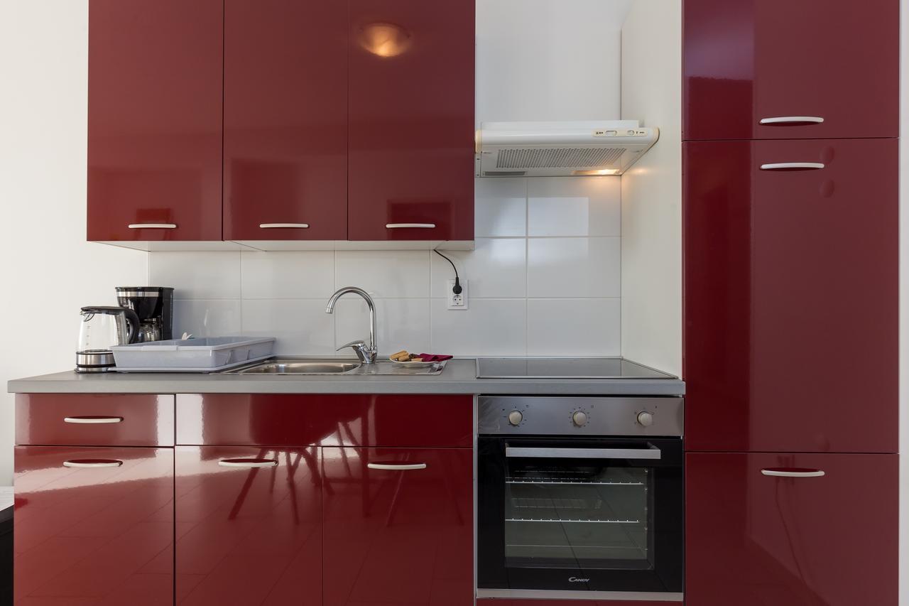 Apartamento Luna *