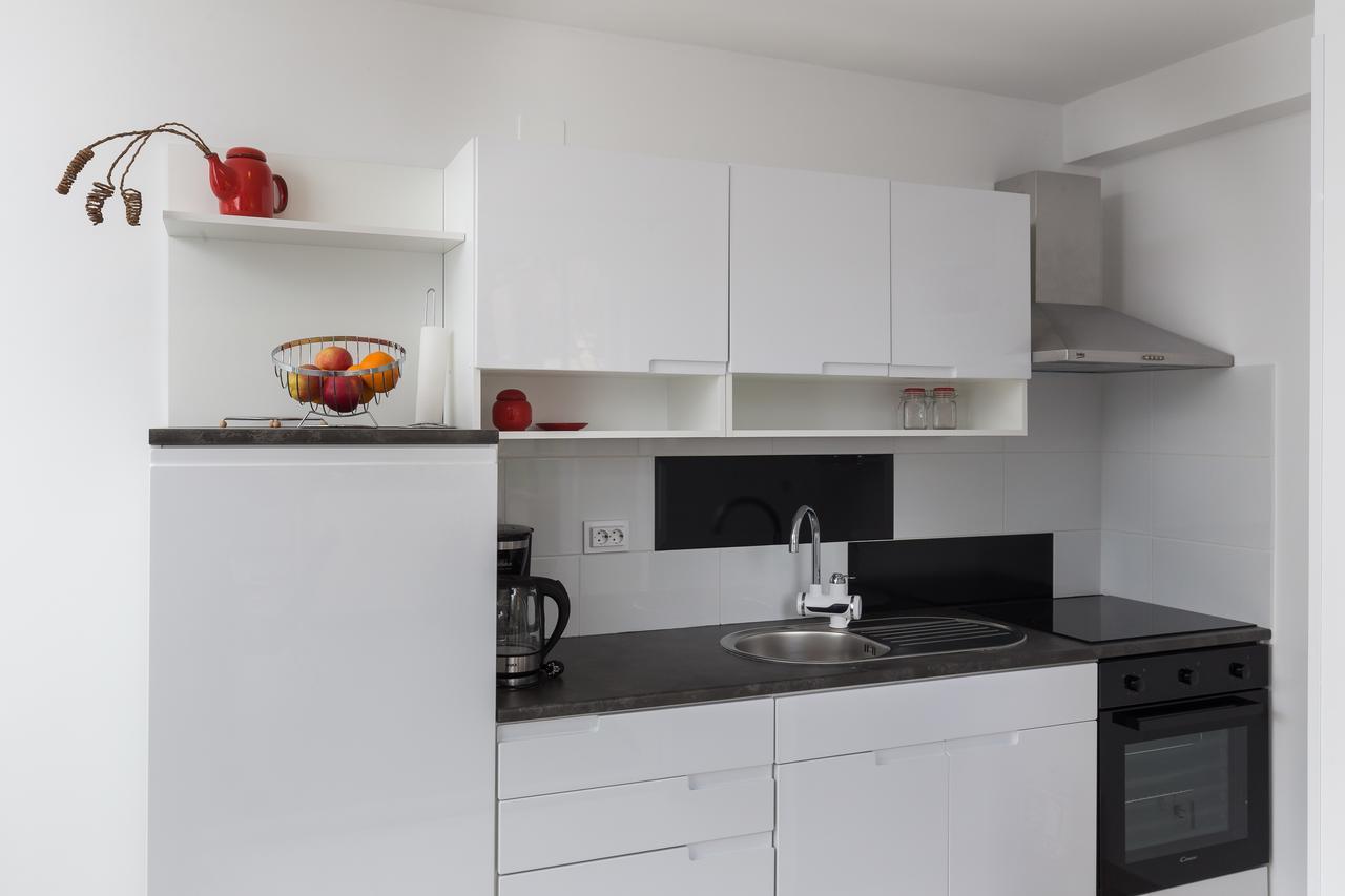 Luna Apartamento Dubrovnik