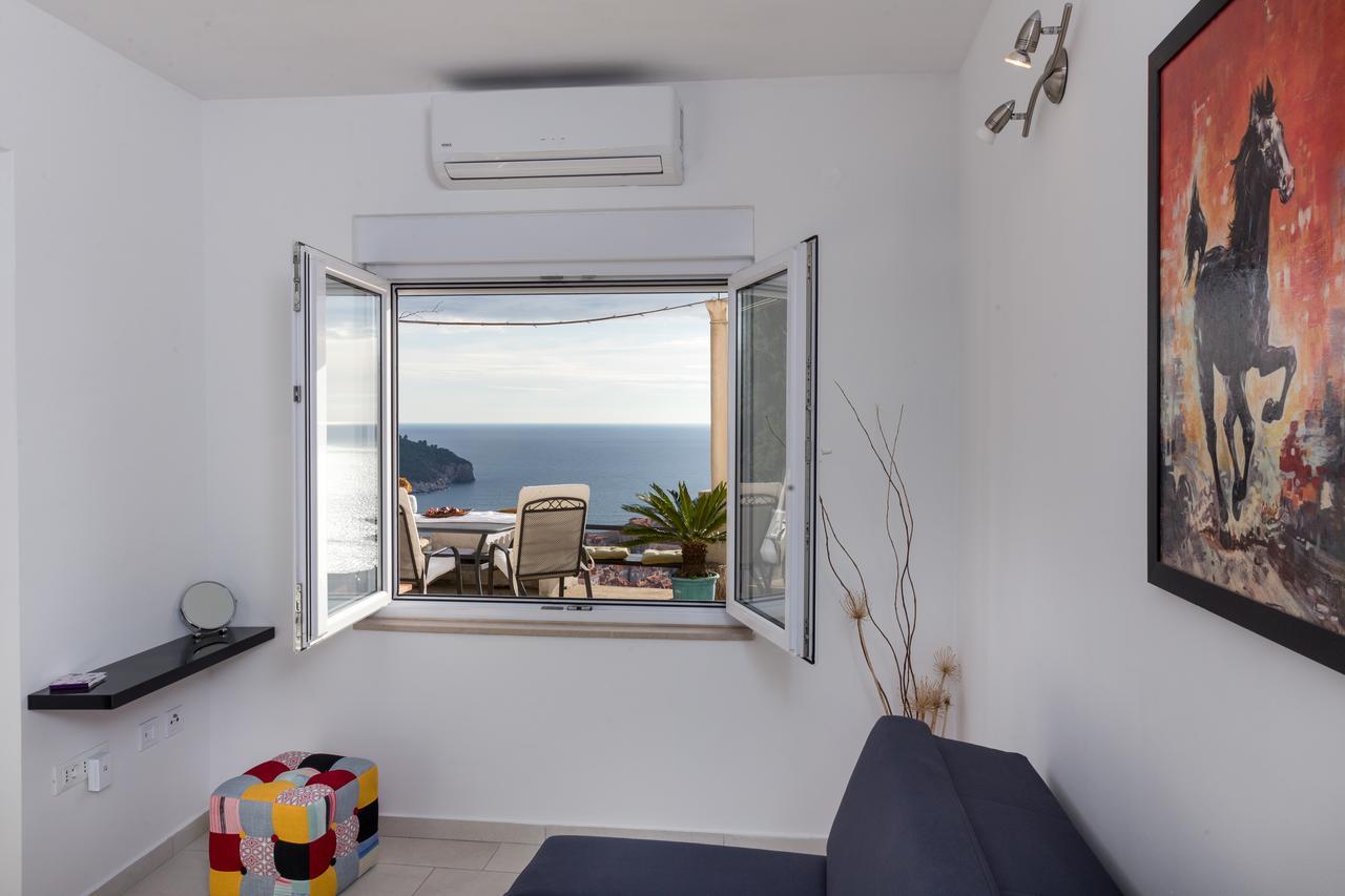 Luna Dubrovnik