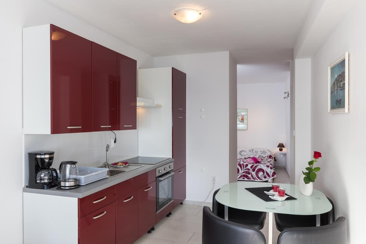 Luna Apartamento