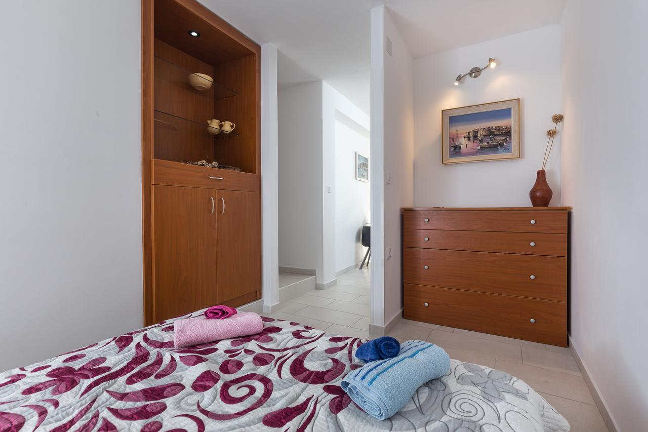 Luna Apartamento *