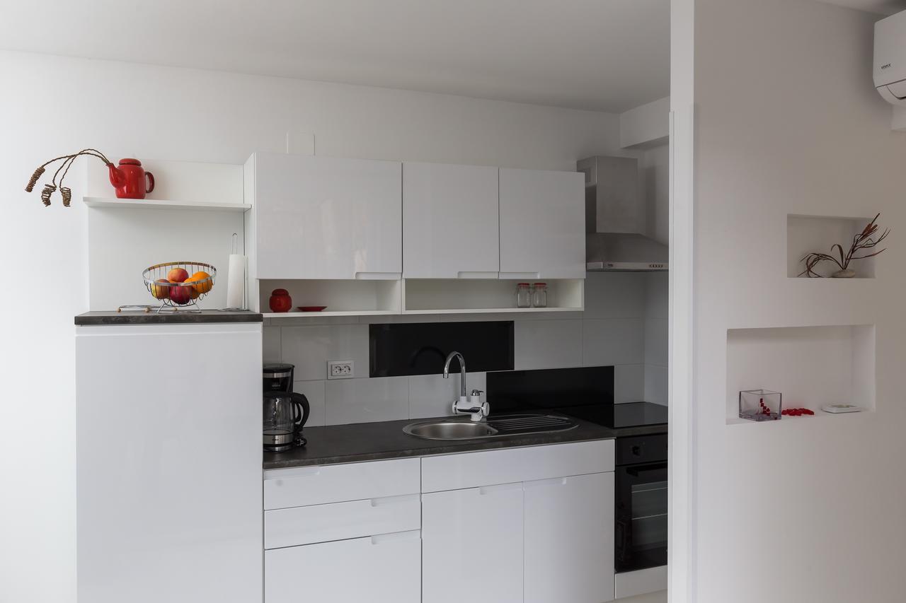 Apartamento Luna