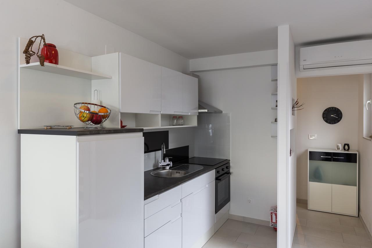 Luna Apartamento
